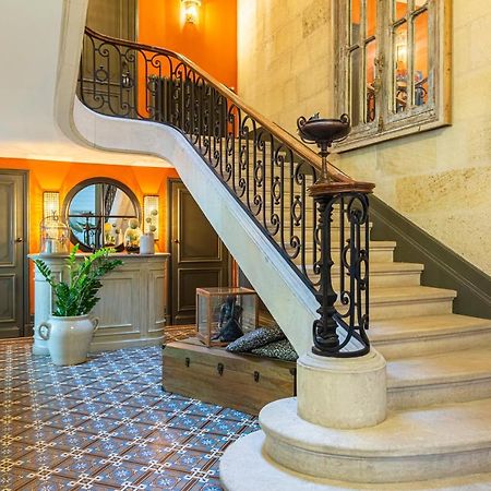 La Maison Mulato, Demeure Privee D'Hotes, Piscine & Spa Libourne, Saint-Emilion Exterior foto
